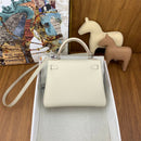 Bolsa Hermès Kelly togo 25cm 10