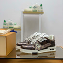 Tênis Louis Vuitton