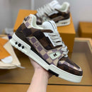 Tênis Louis Vuitton