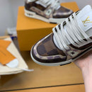 Tênis Louis Vuitton