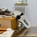 Tênis Louis Vuitton