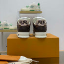 Tênis Louis Vuitton