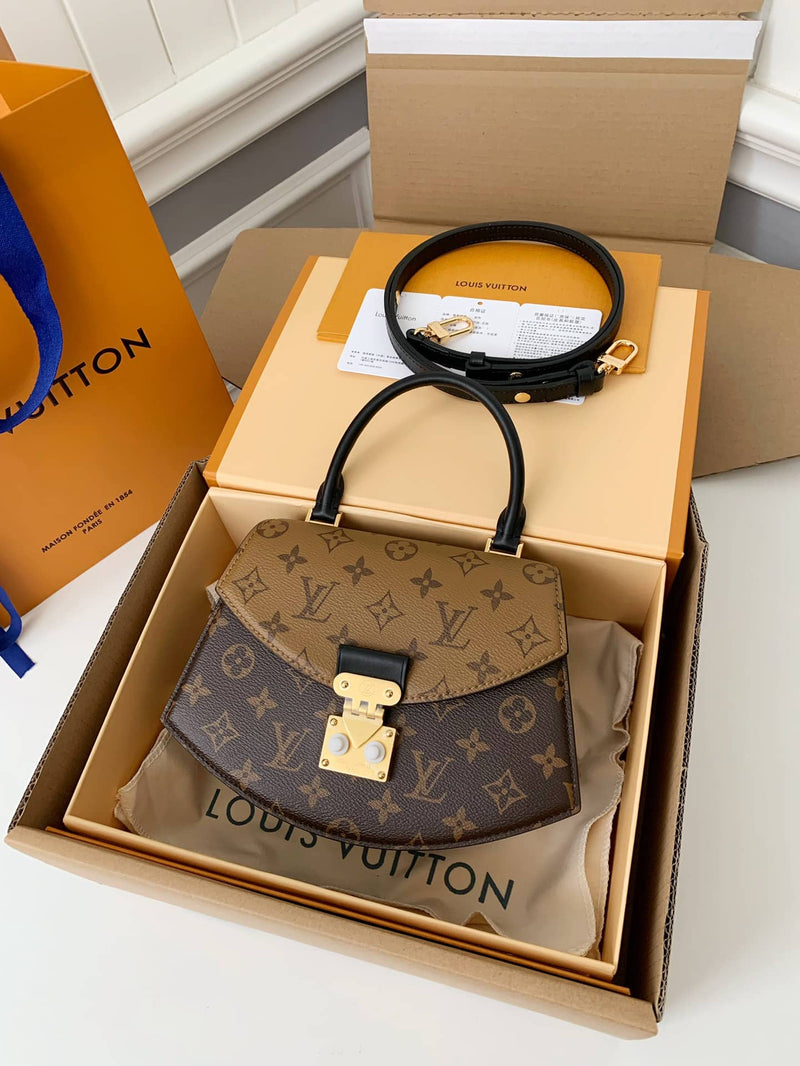 Bolsa Louis Vuitton Tilsitt
