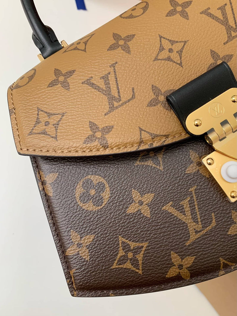 Bolsa Louis Vuitton Tilsitt