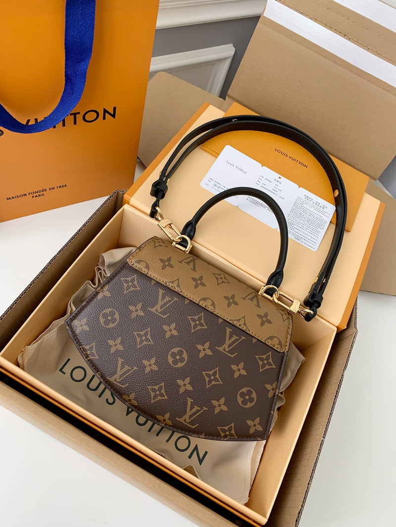 Bolsa Louis Vuitton Tilsitt