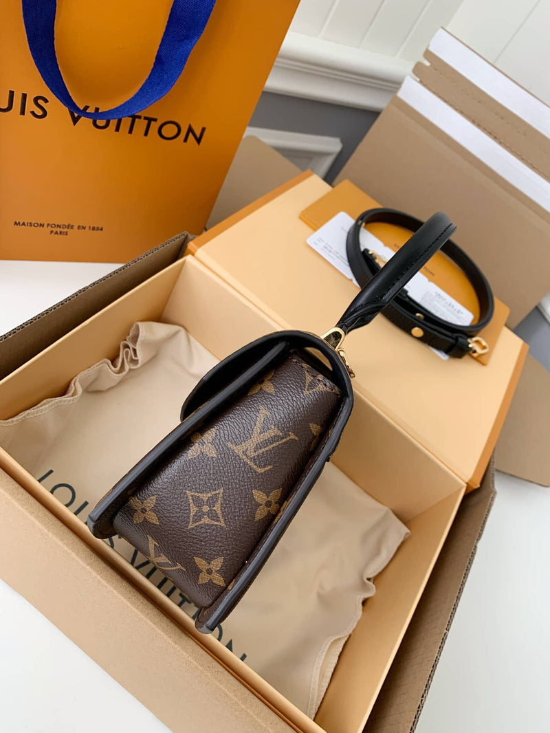 Bolsa Louis Vuitton Tilsitt