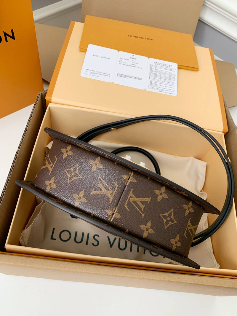 Bolsa Louis Vuitton Tilsitt