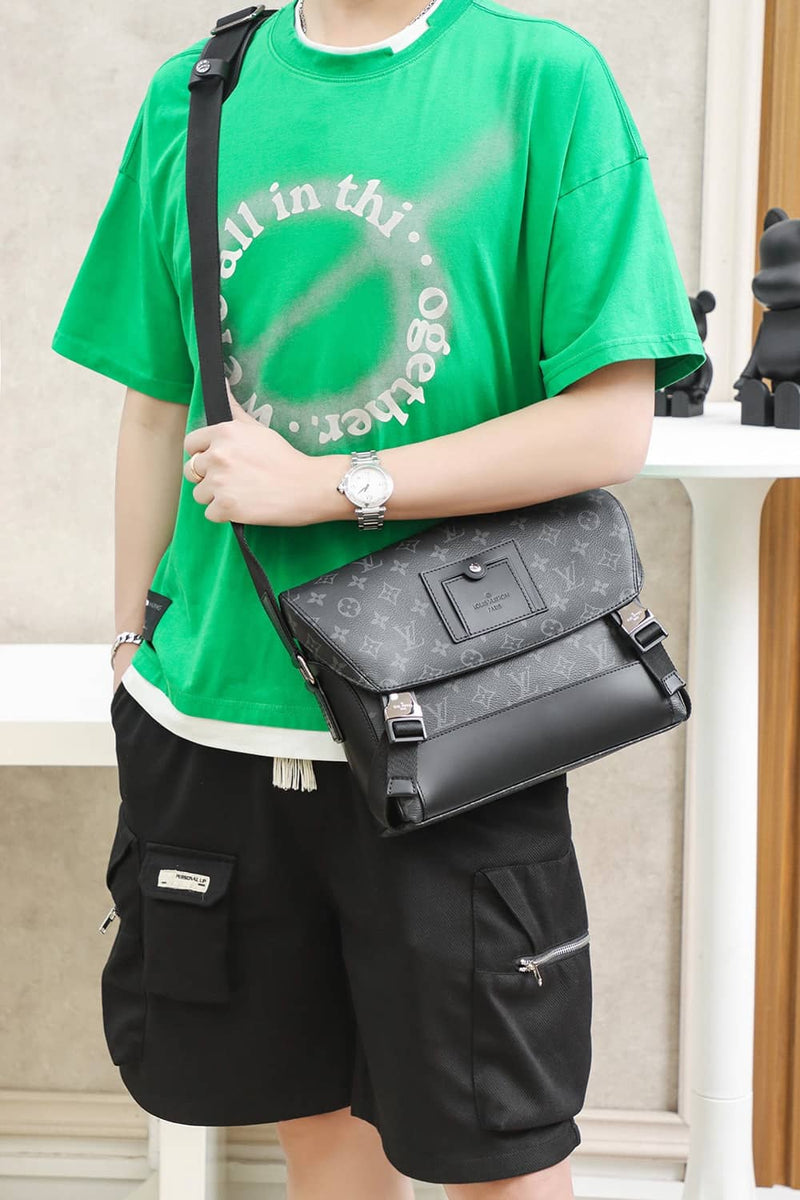 Bolsa Louis Vuitton Voyager