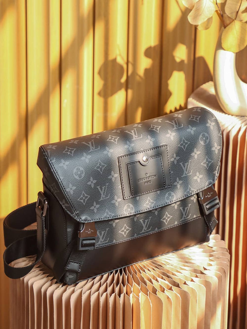 Bolsa Louis Vuitton Voyager