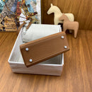 Bolsa Hermès Kelly togo 25cm 37