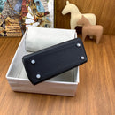 Bolsa Hermès Kelly togo 25cm 89