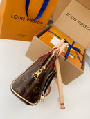 Bolsa Louis Vuitton M46196 Ellipse PM