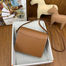 Bolsa Hermès roulis 19cm evercolor 89