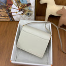 Bolsa Hermès roulis 19cm evercolor 10