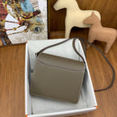 Bolsa Hermès roulis 19cm evercolor 80