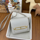 Bolsa Hermès roulis 19cm evercolor 80