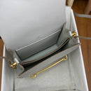 Bolsa Hermès roulis 19cm evercolor 80