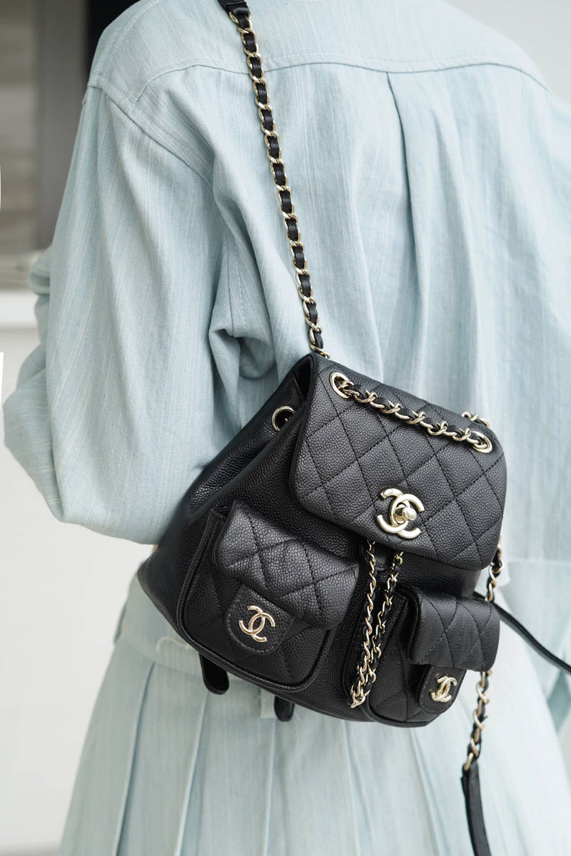 Bolsa CHANEL 23P Duma