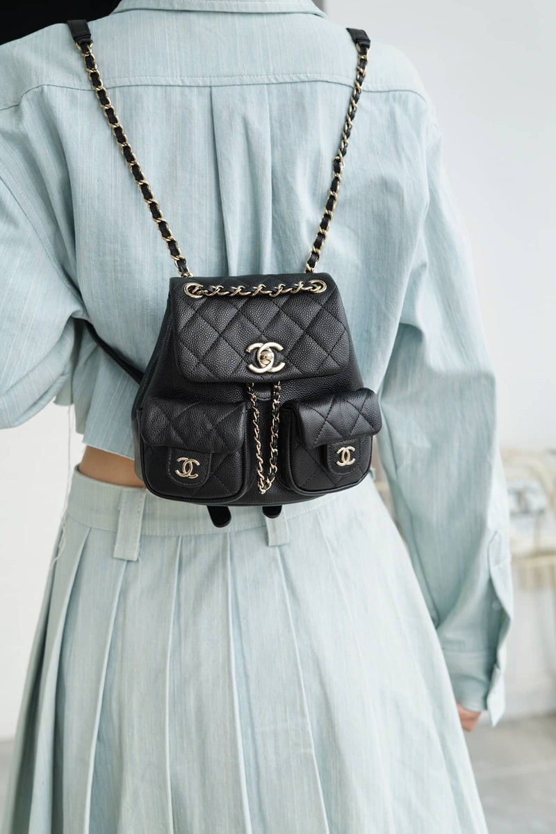 Bolsa CHANEL 23P Duma