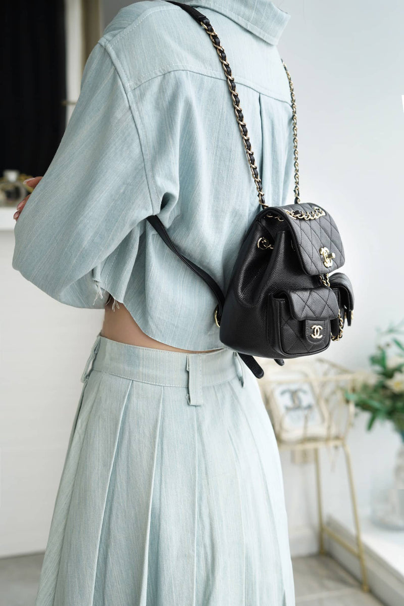 Bolsa CHANEL 23P Duma