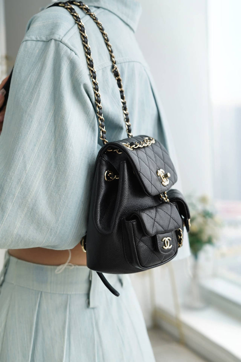 Bolsa CHANEL 23P Duma