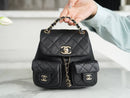 Bolsa CHANEL 23P Duma