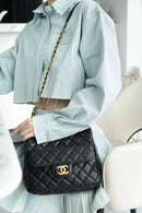 Bolsa CHANEL 23C