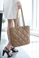 Bolsa CHANEL 19