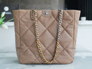 Bolsa CHANEL 19