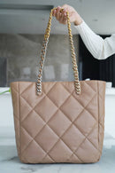Bolsa CHANEL 19