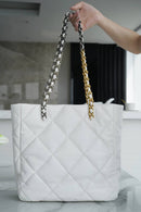 Bolsa CHANEL 19