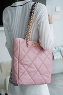 Bolsa CHANEL 19