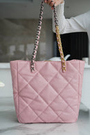 Bolsa CHANEL 19