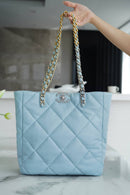 Bolsa CHANEL 19