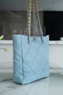 Bolsa CHANEL 19