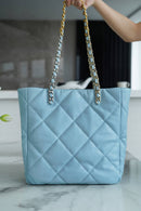 Bolsa CHANEL 19