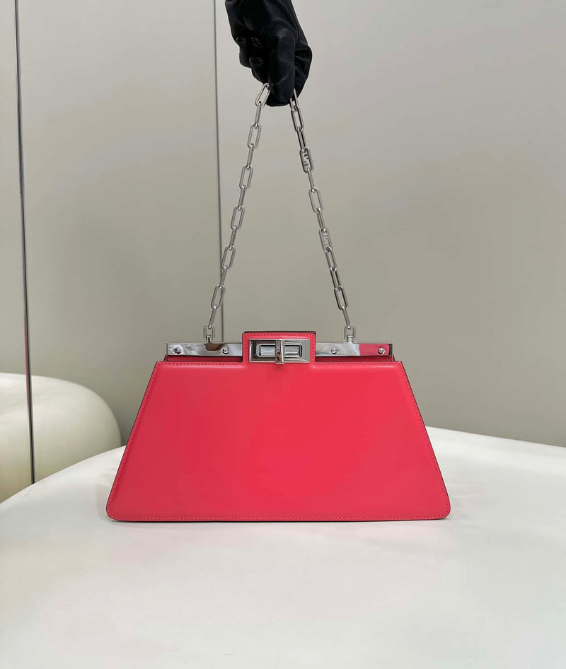 Bolsa FENDI Peekaboo Cut