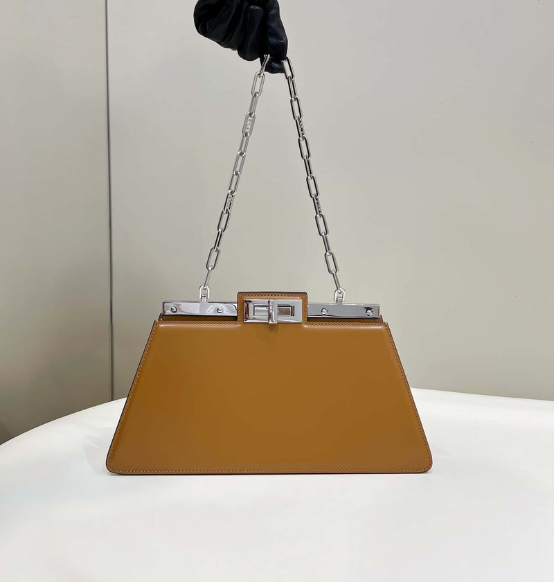 Bolsa FENDI Peekaboo Cut