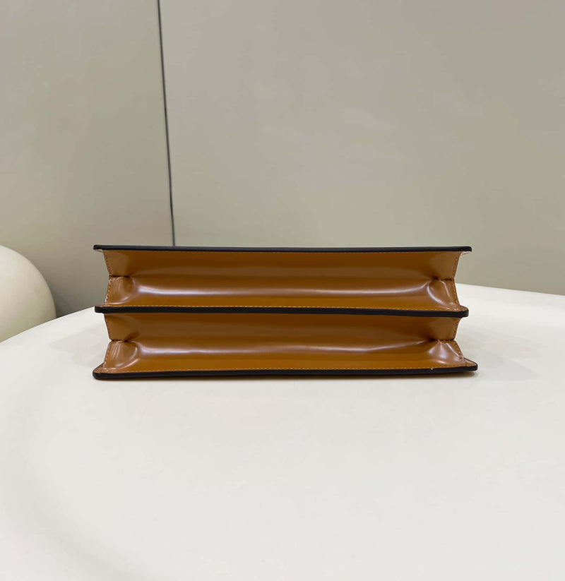Bolsa FENDI Peekaboo Cut