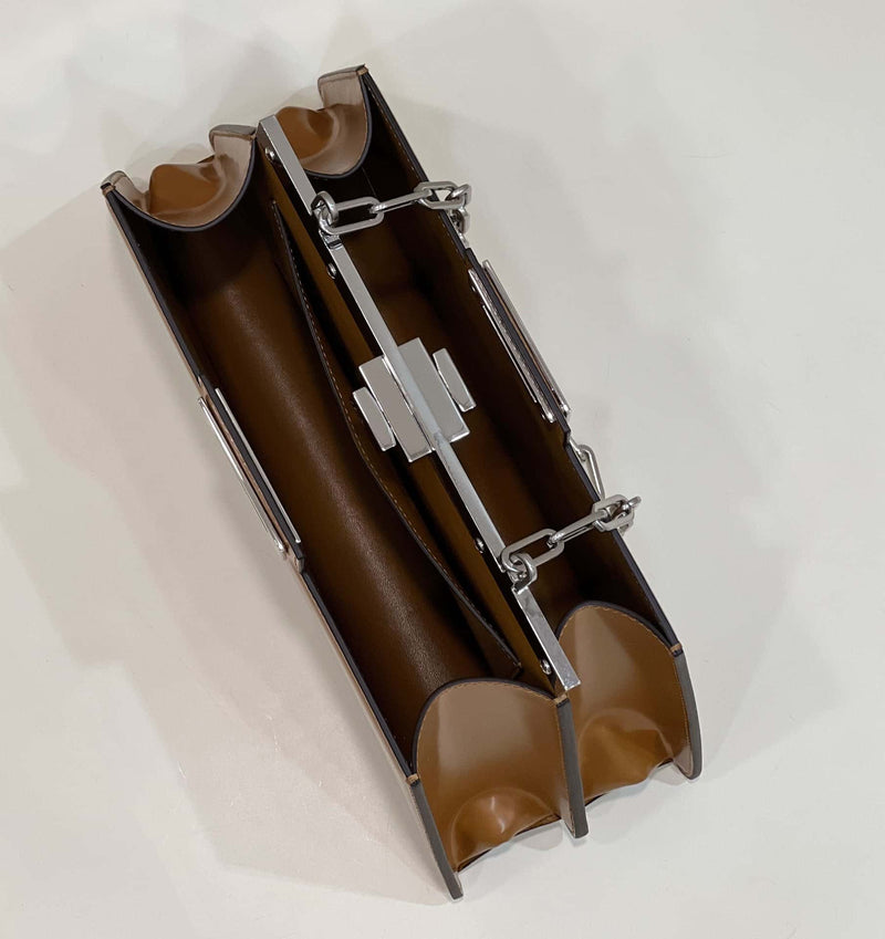 Bolsa FENDI Peekaboo Cut