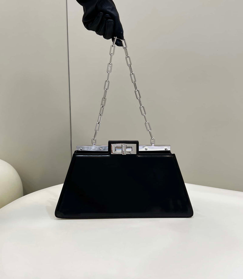 Bolsa FENDI Peekaboo Cut