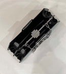 Bolsa FENDI Peekaboo Cut