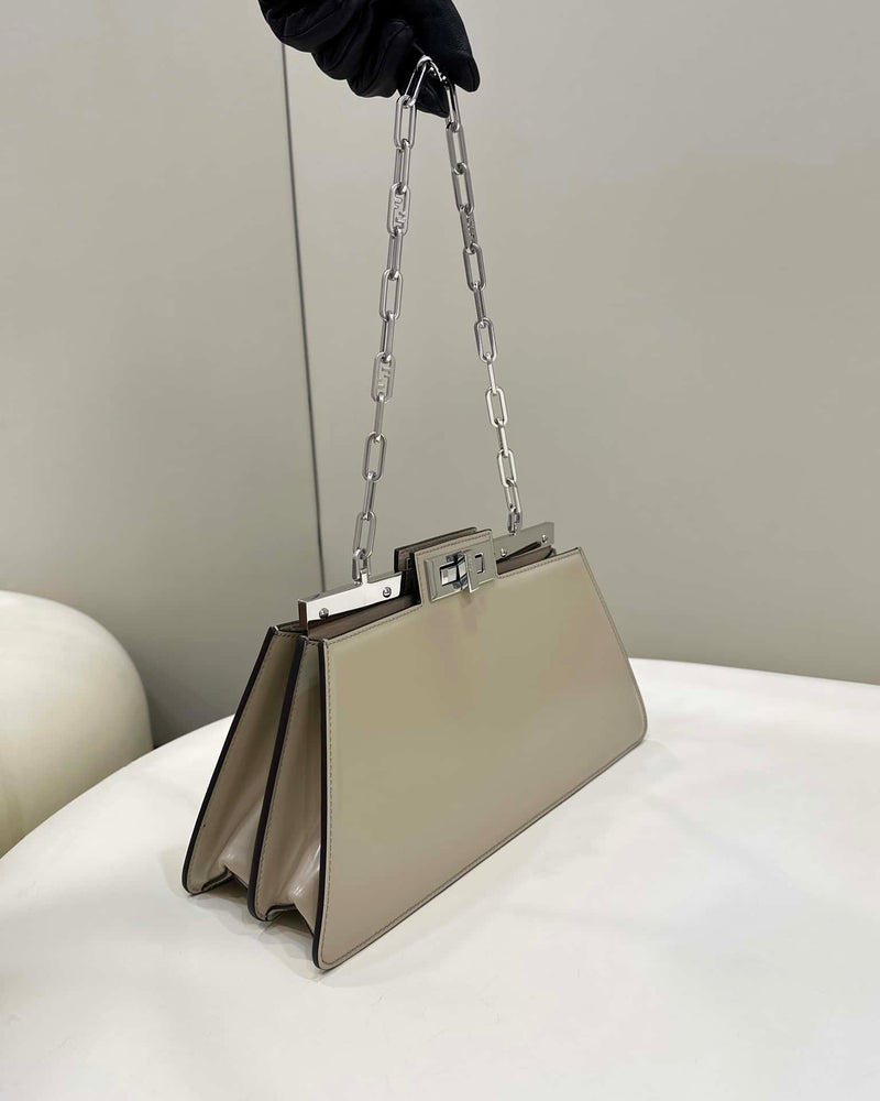 Bolsa FENDI Peekaboo Cut
