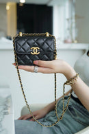 Bolsa CHANEL 2021