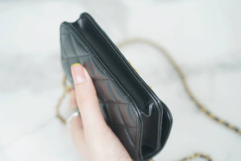 Bolsa CHANEL 2021