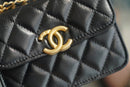 Bolsa CHANEL 2021