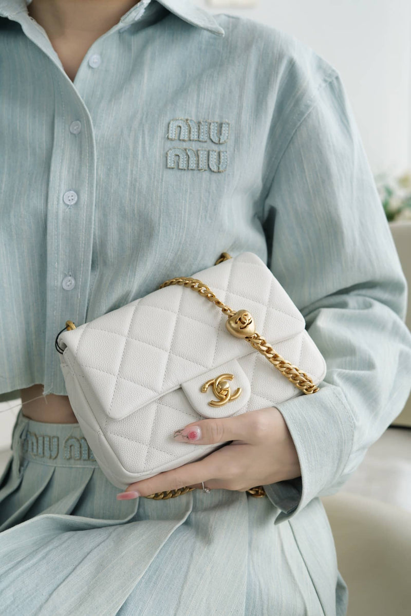 Bolsa CHANEL 23P