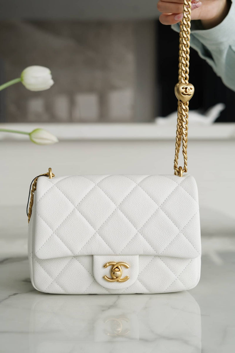 Bolsa CHANEL 23P