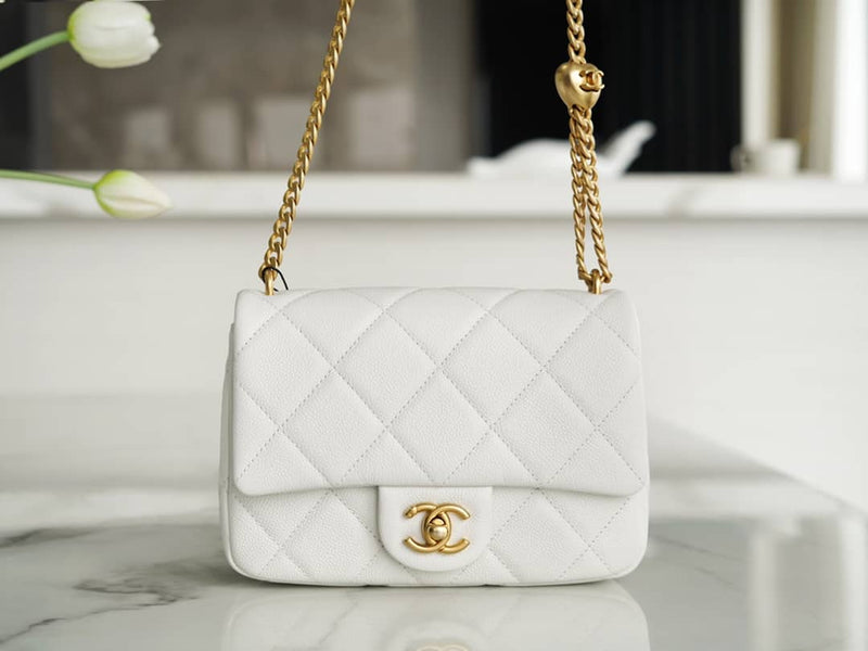Bolsa CHANEL 23P