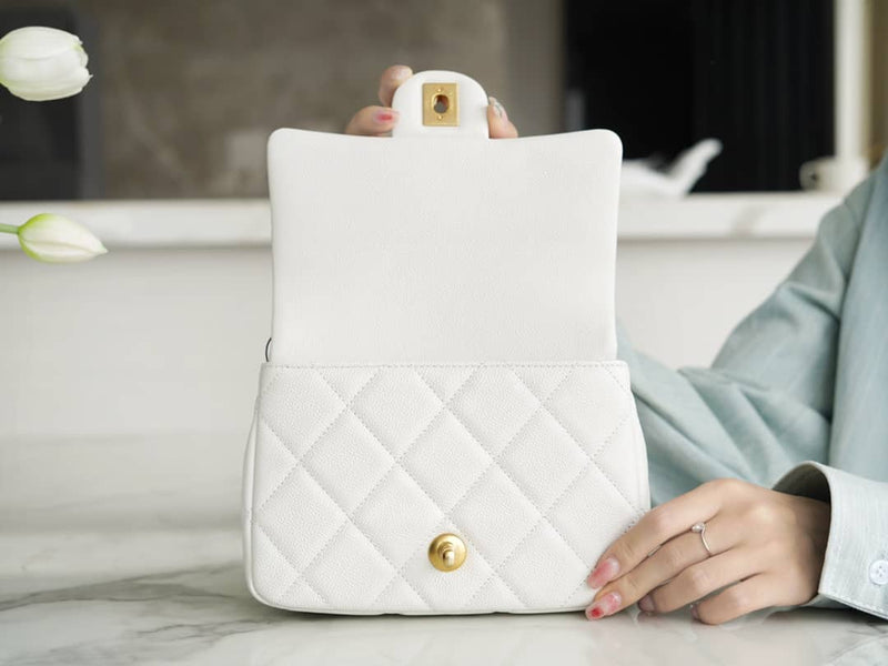 Bolsa CHANEL 23P
